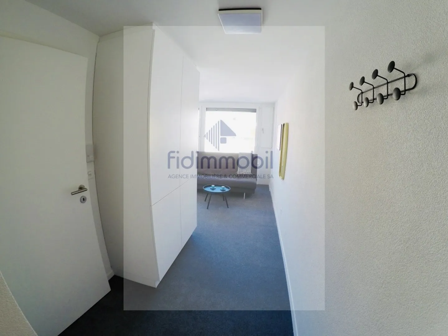 In affitto, studi arredati, Parc 71, La Chaux-de-Fonds - Foto 4 di 5