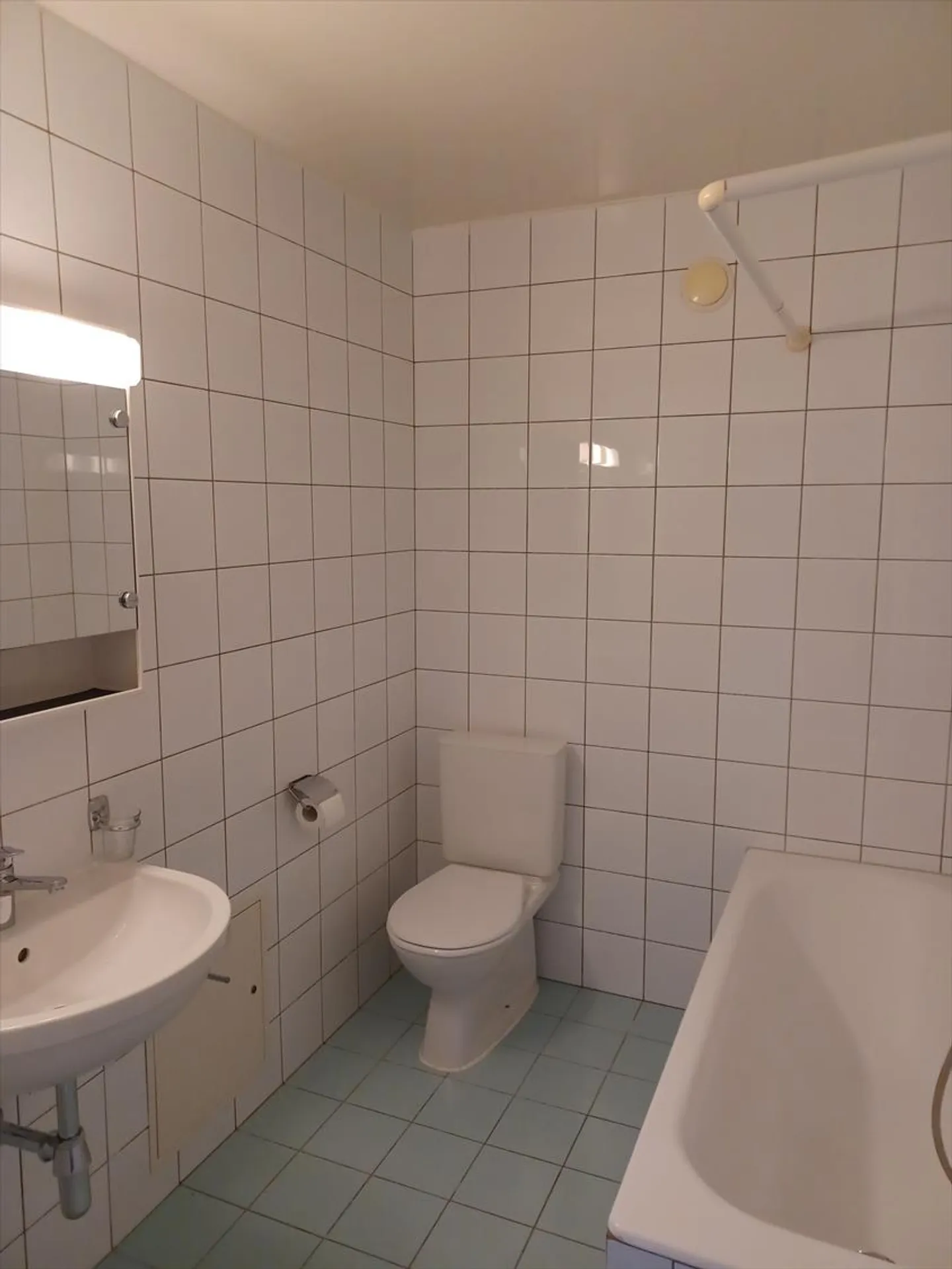 Grande appartamento duplex - Foto 7 di 8