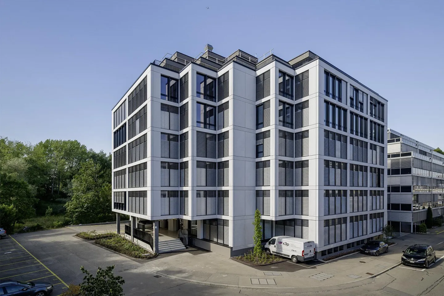 La tua nuova posizione nel trendy quartiere di Binz - Foto 1 di 13