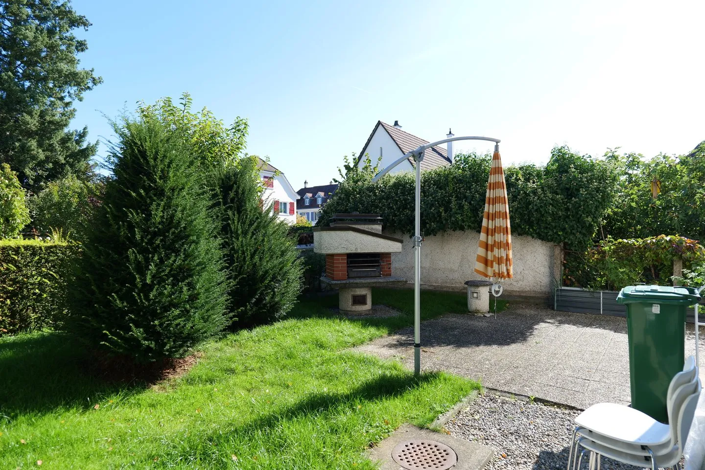 Vivere nel quartiere Bohrerhof ad Allschwil - Foto 2 di 18