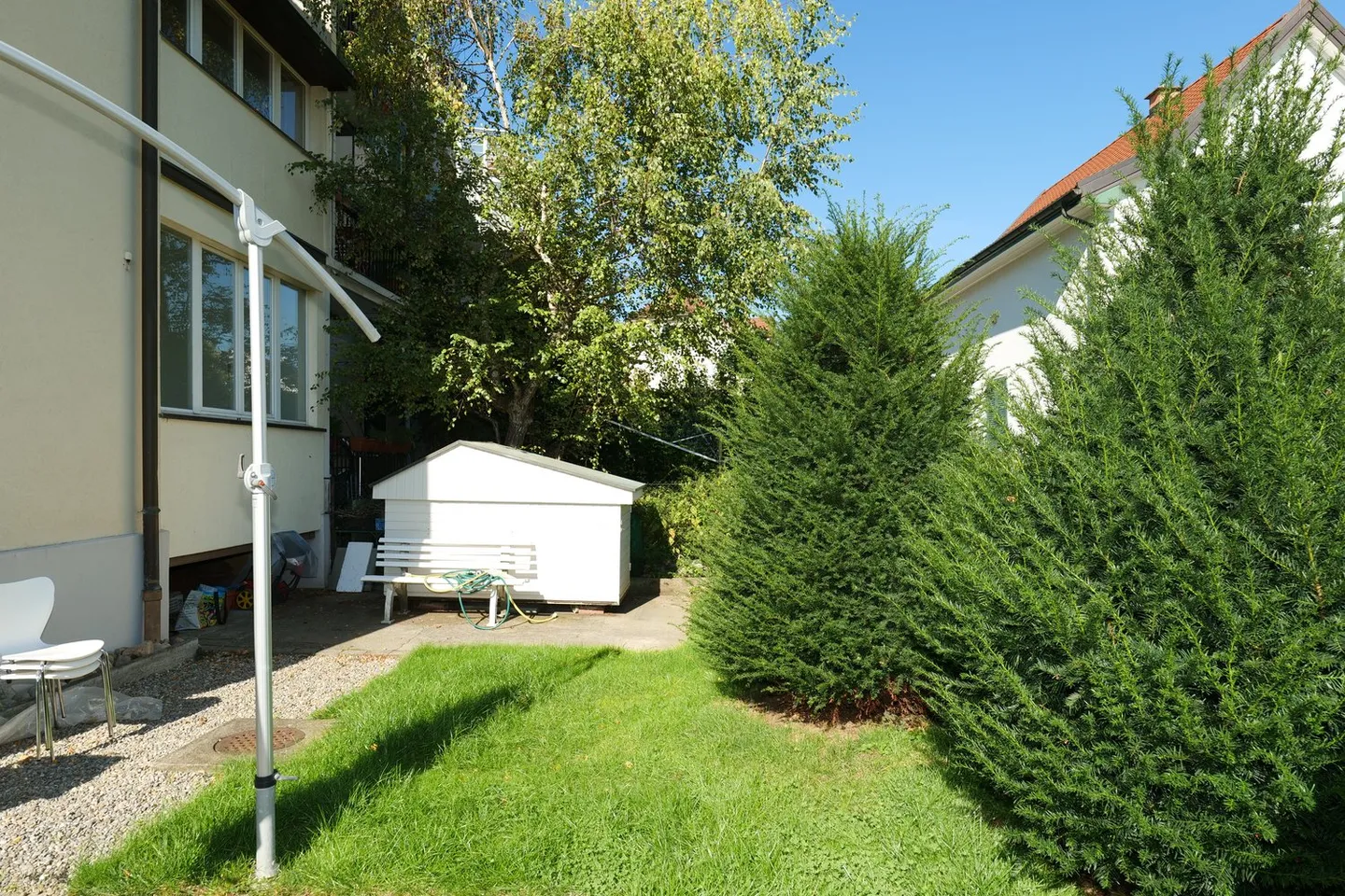 Vivere nel quartiere Bohrerhof ad Allschwil - Foto 3 di 18