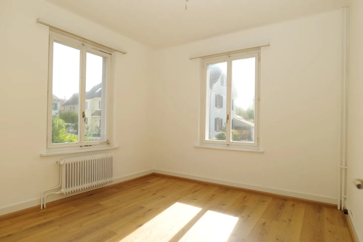 Vivere nel quartiere Bohrerhof ad Allschwil - Foto 4 di 18