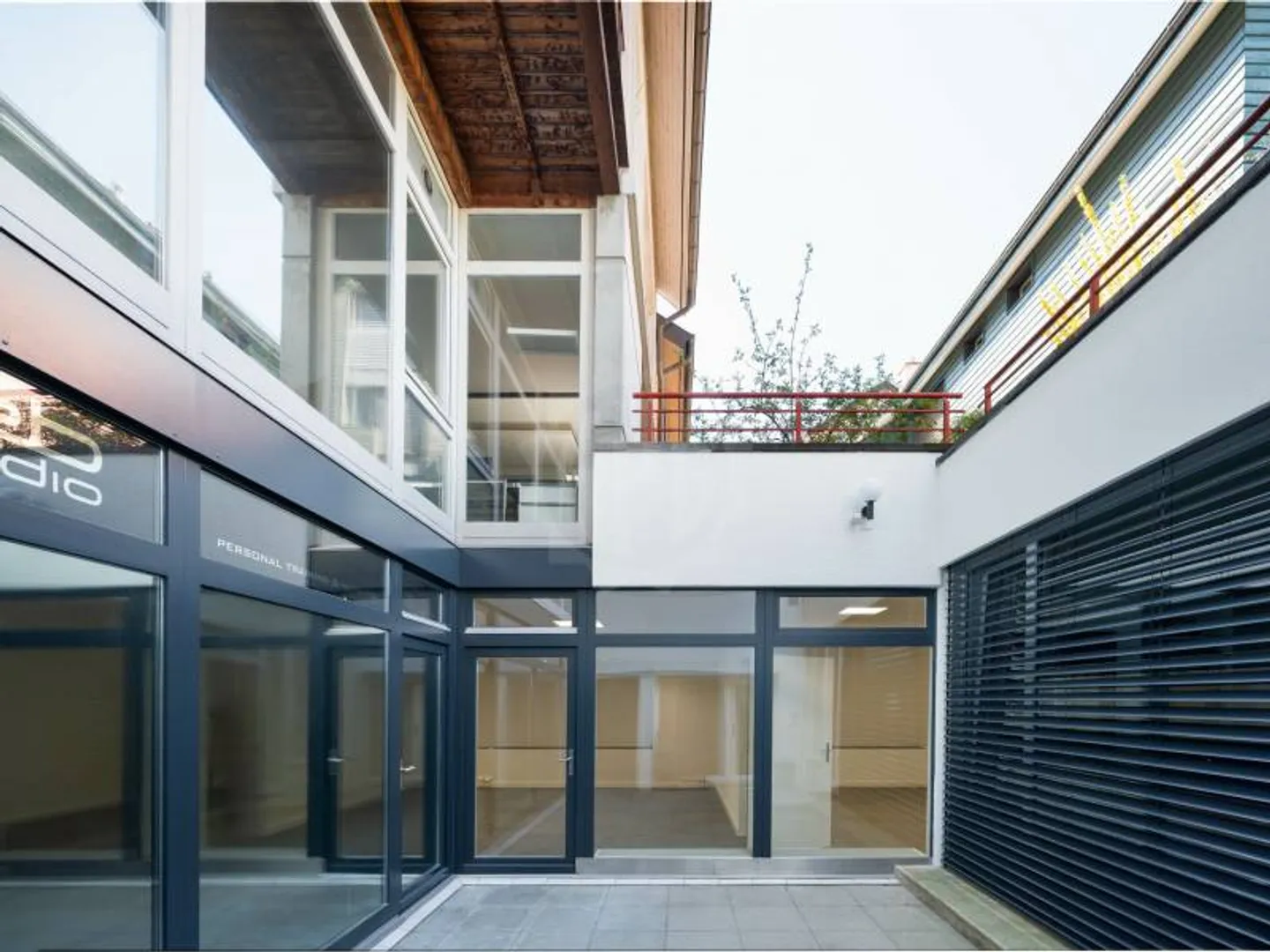 Uffici belli - Plan-les-Ouates - Foto 1 di 9