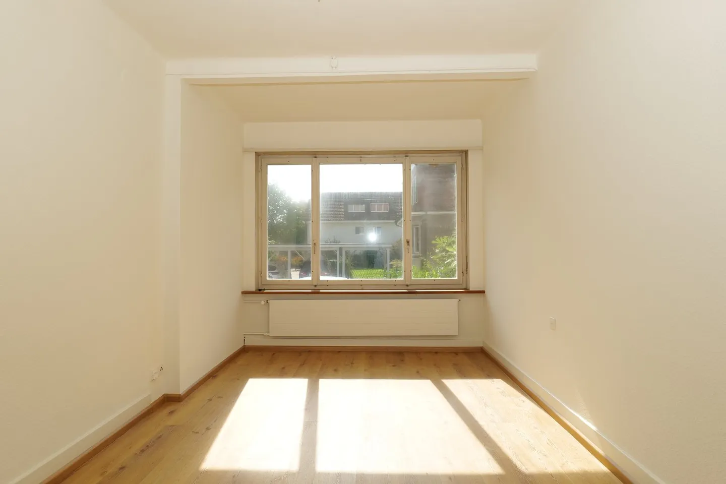 Vivere nel quartiere Bohrerhof ad Allschwil - Foto 5 di 18