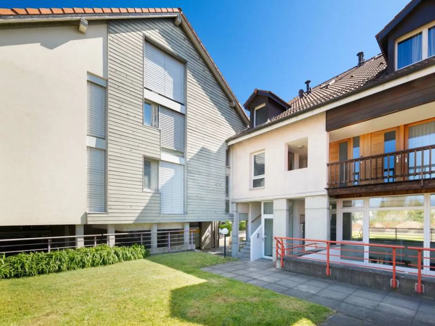 Uffici belli - Plan-les-Ouates - Foto 5 di 9
