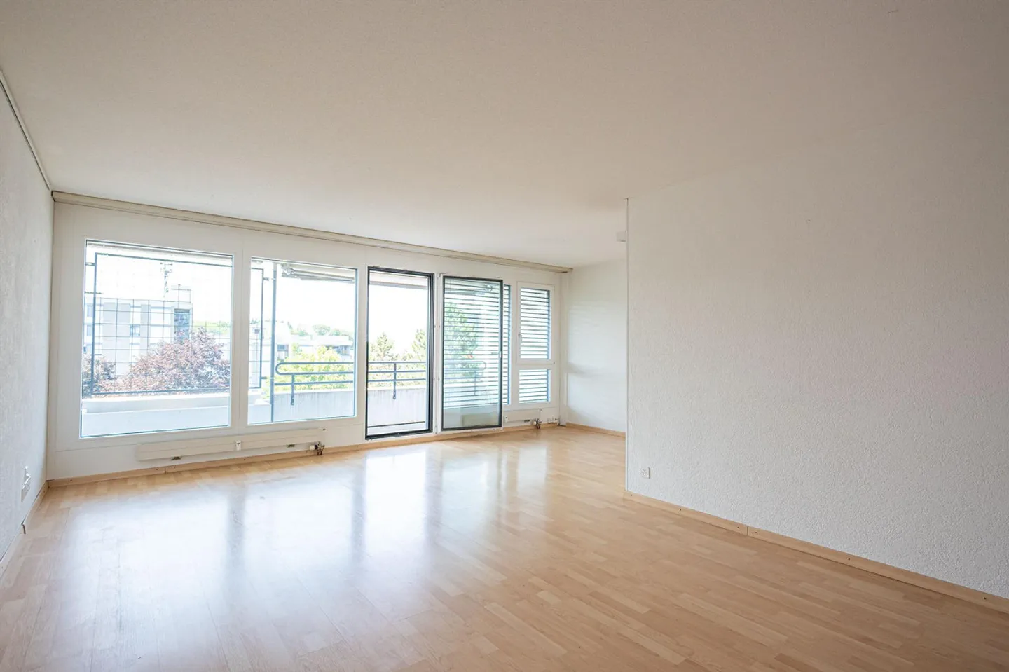 Bright Apartment with Scenic Views - Photo 1 of 13