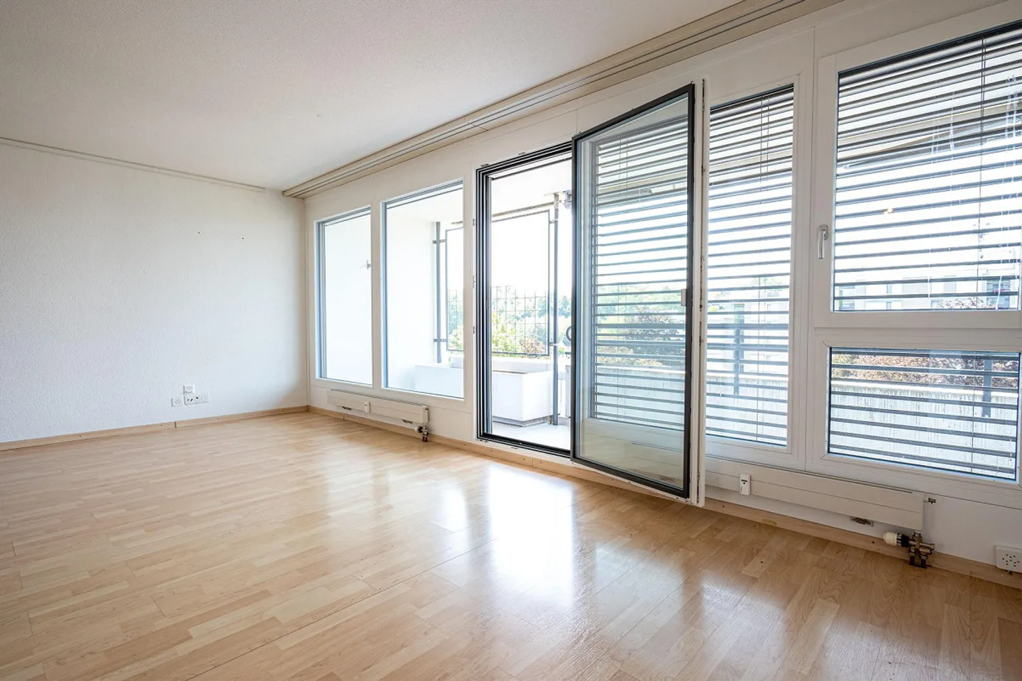 Bright Apartment with Scenic Views - Photo 2 of 13
