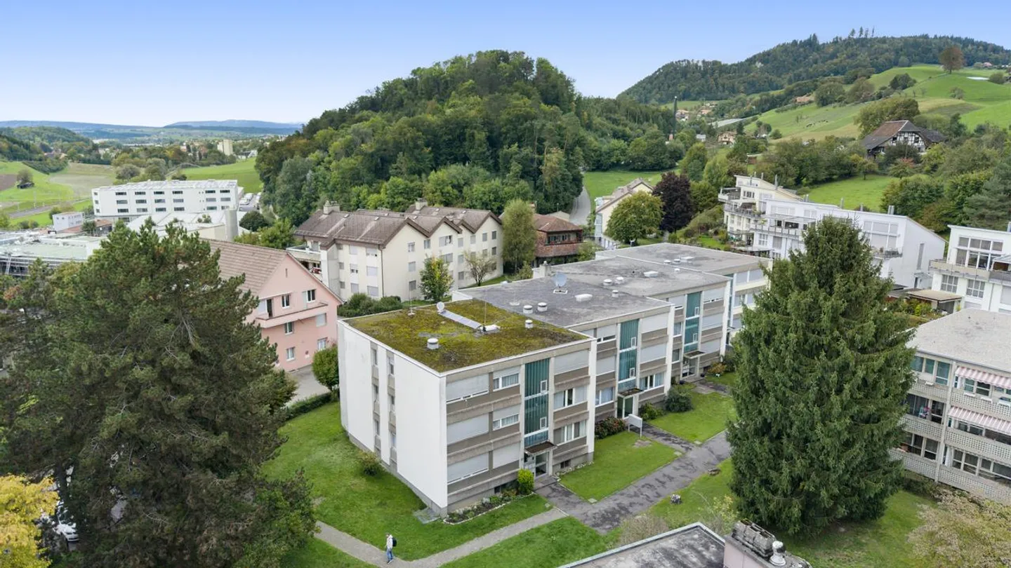 Fully Rented Multi-Family House in the Bern Agglomeration - Photo 2 of 7