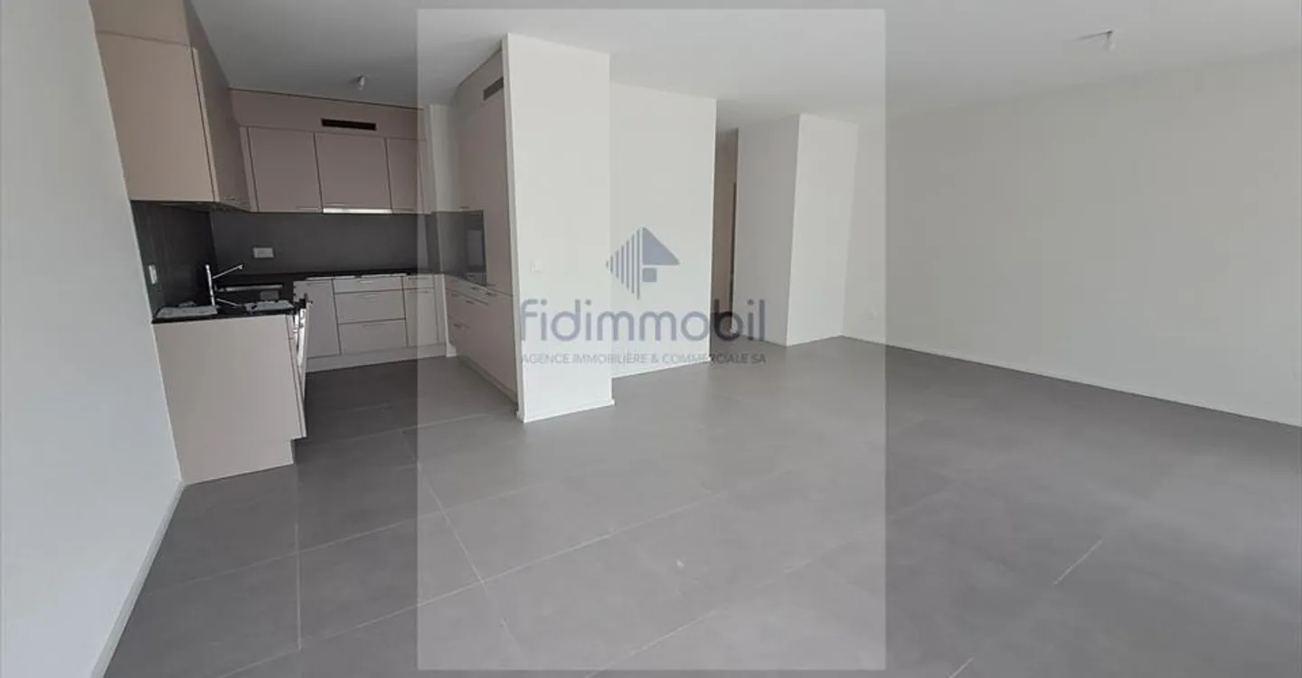 4,5 Zimmer neu, Aux Fossés 9a, Courtételle - Foto 1 von 10