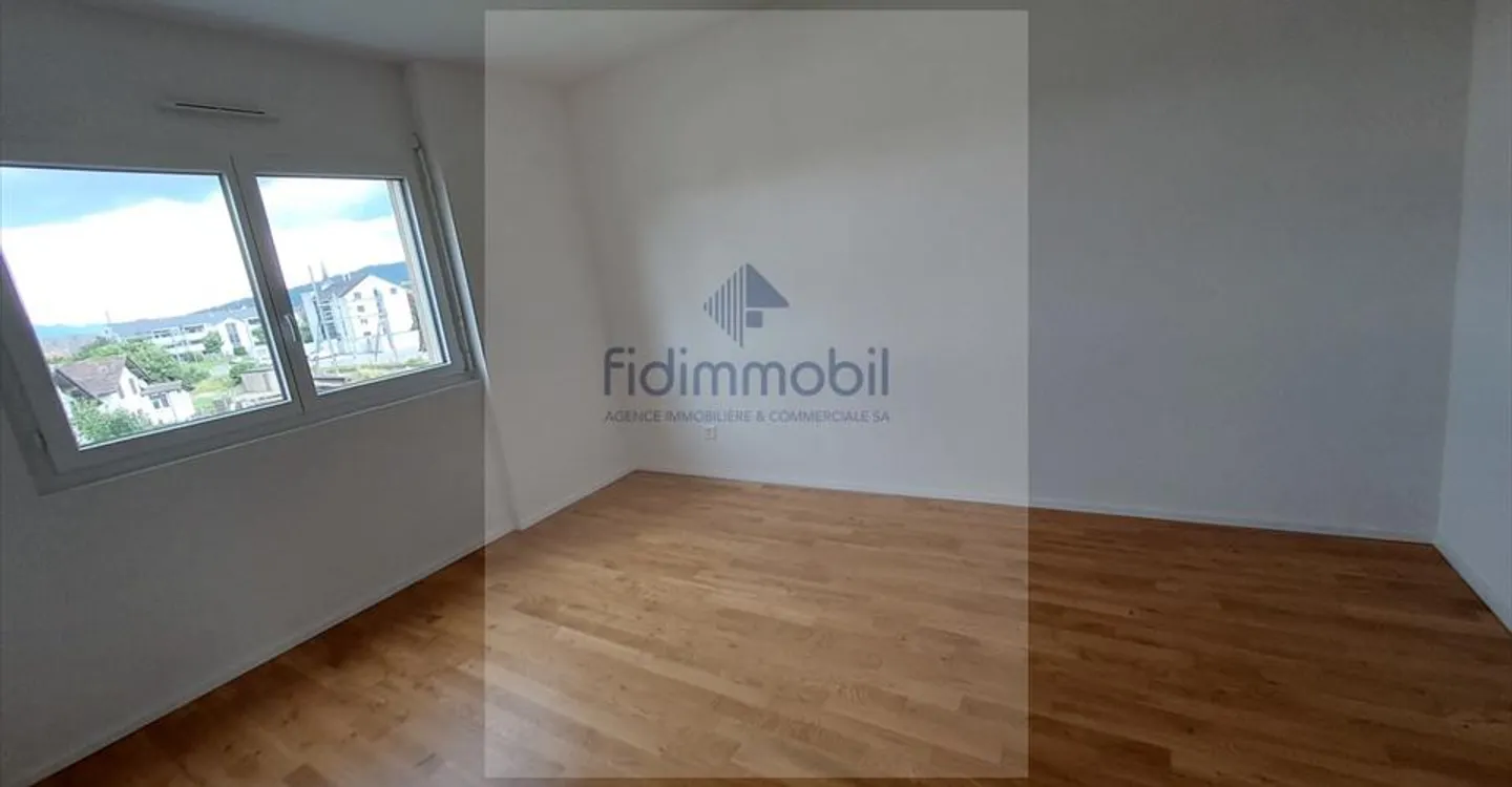 4,5 Zimmer neu, Aux Fossés 9a, Courtételle - Foto 3 von 10