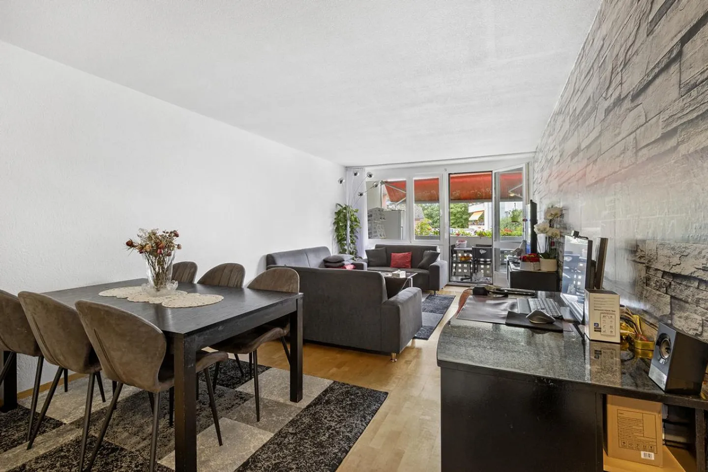 Fully Rented Multi-Family House in the Bern Agglomeration - Photo 7 of 7