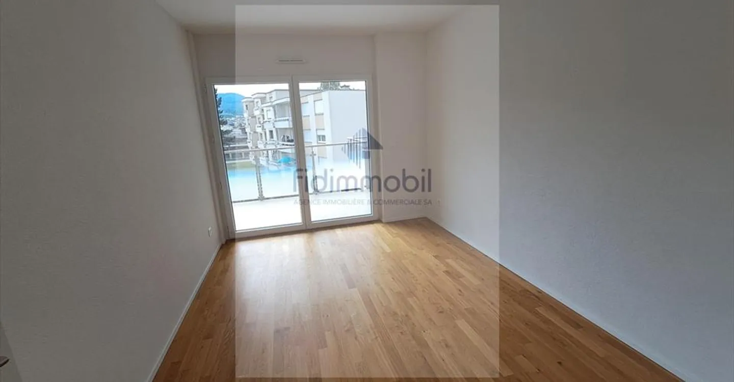 4,5 Zimmer neu, Aux Fossés 9a, Courtételle - Foto 4 von 10