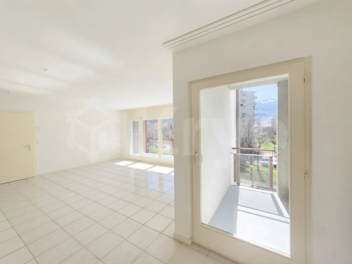 Belle appartement de 3.5 pièces à VISSIGEN - Photo 3 sur 8