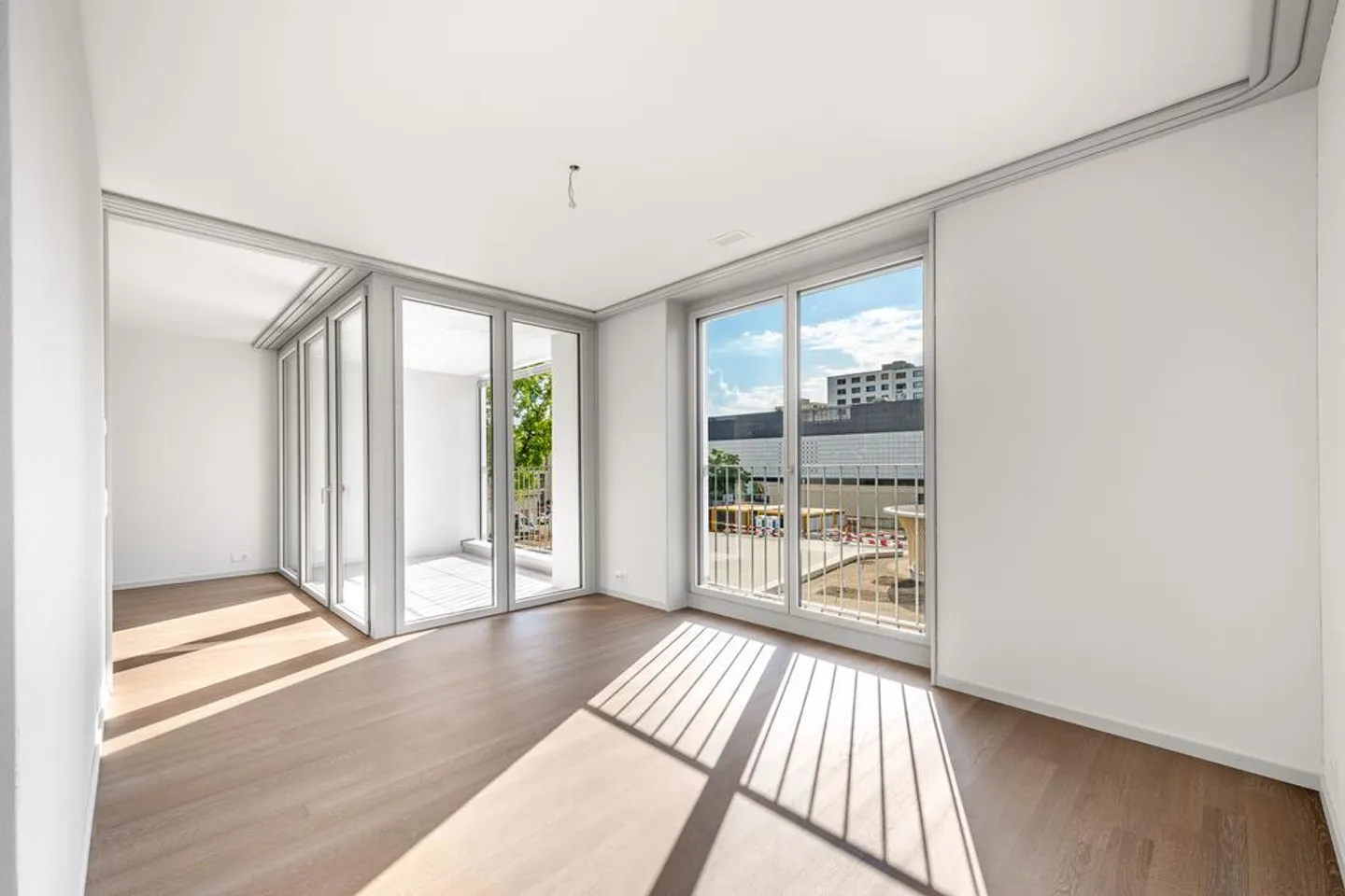 Modern Apartment in Uster - Photo 2 of 9