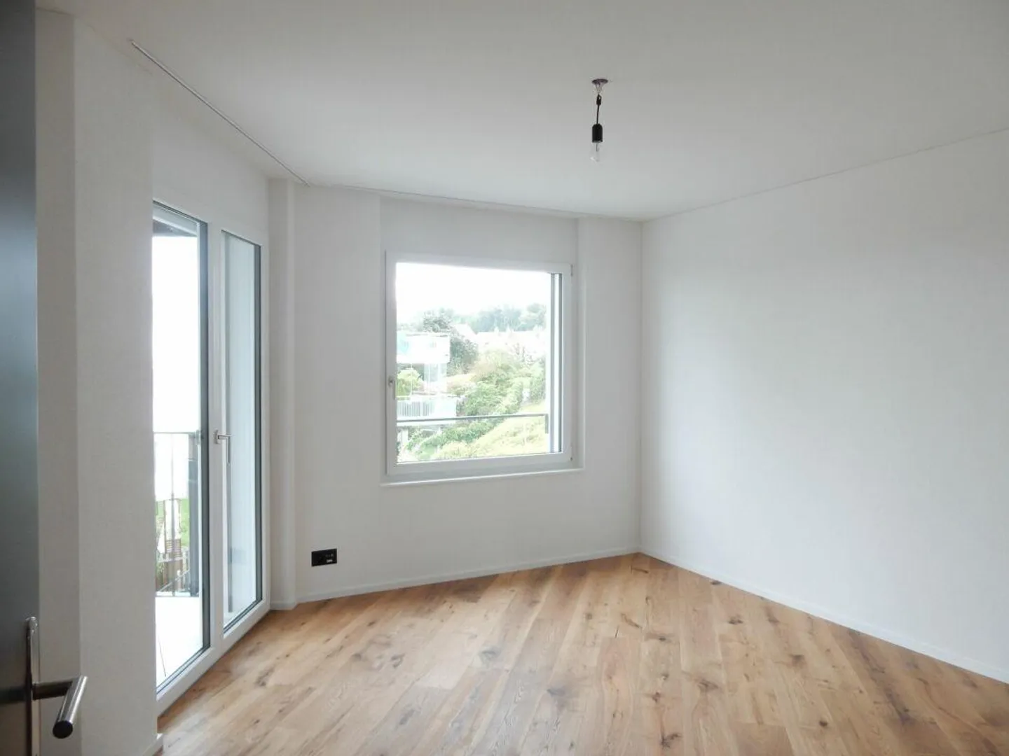 Appartement de location attrayant et neuf dans un emplacement privilégié - Photo 4 sur 9