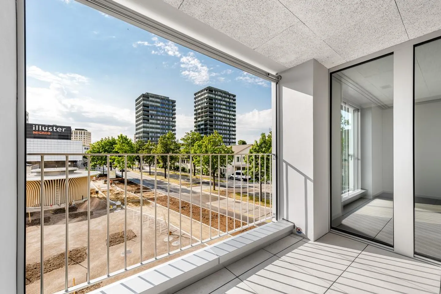 Modern Apartment in Uster - Photo 9 of 9