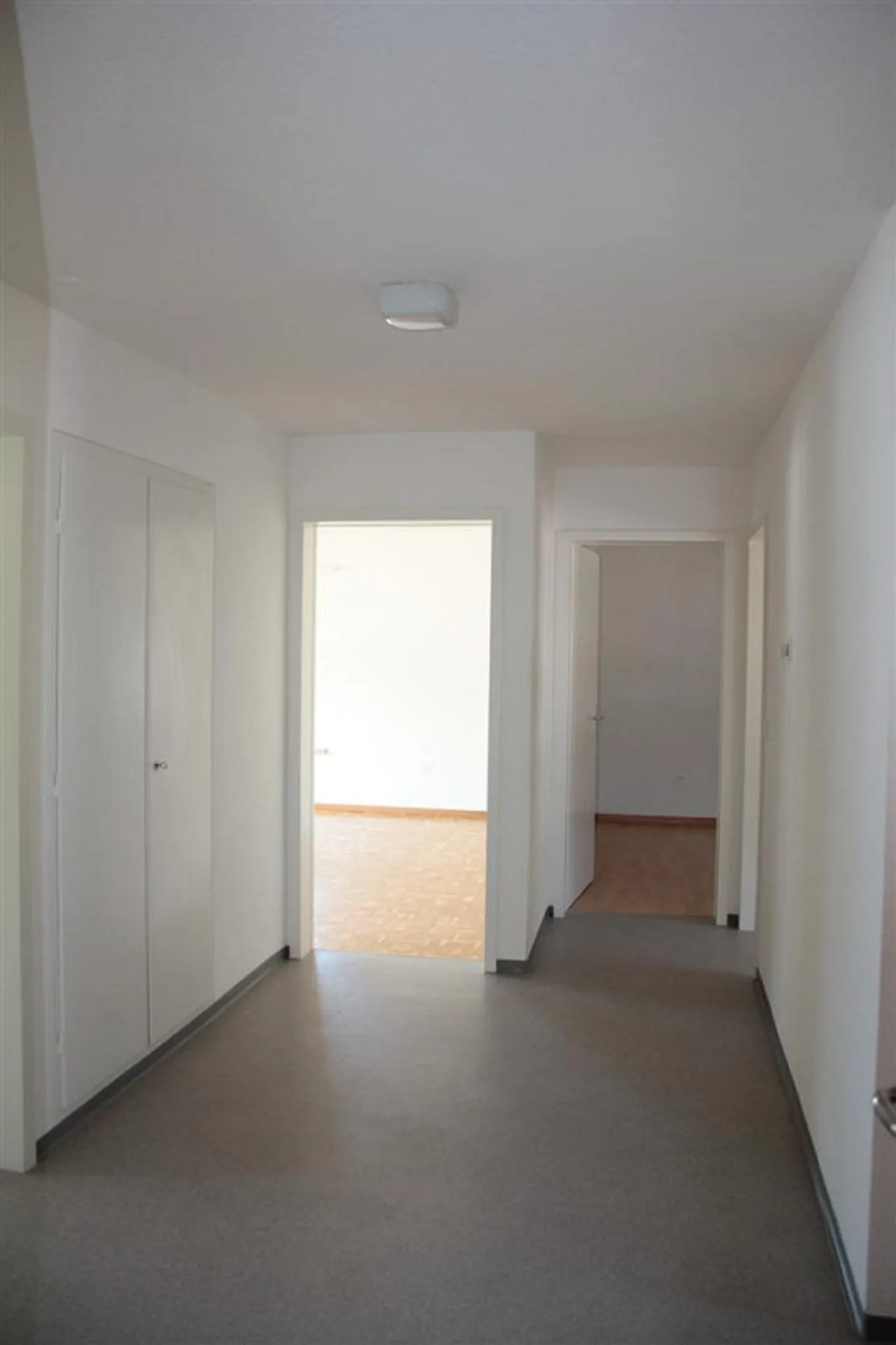 Charmante Wohnung mit Blick ins Grüne - Foto 4 von 9