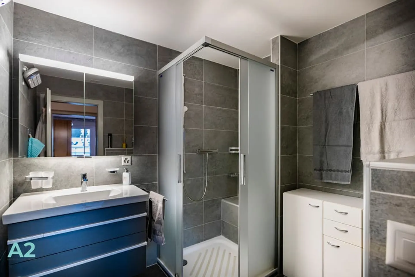 Appartement Montana - Photo 13 sur 13