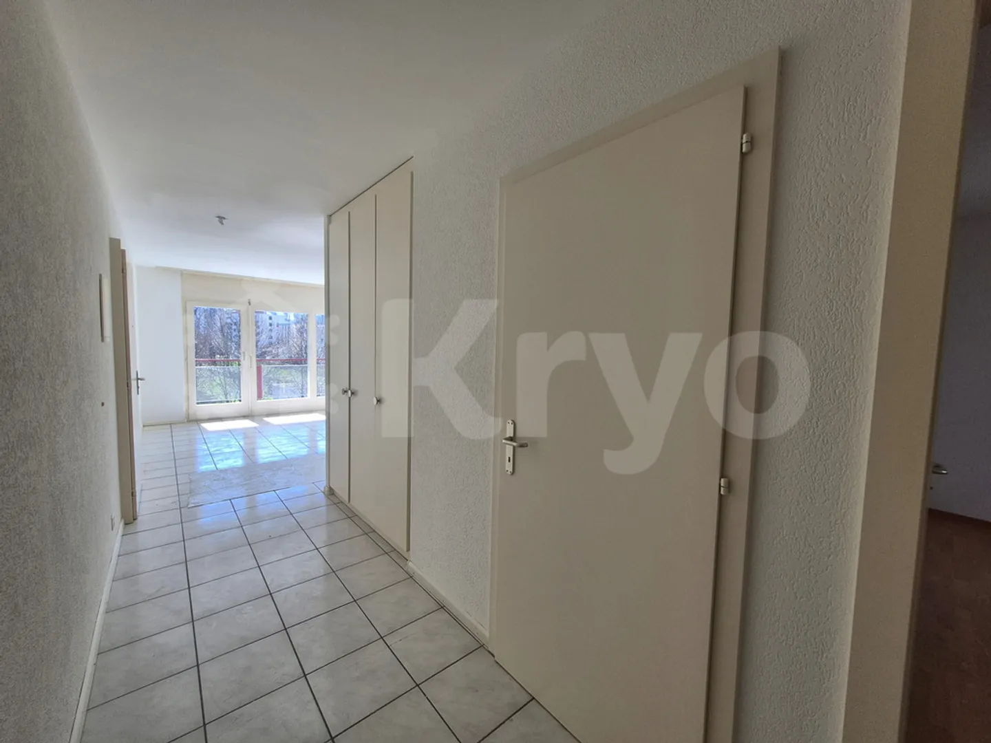 Belle appartement de 3.5 pièces à VISSIGEN - Photo 7 sur 8
