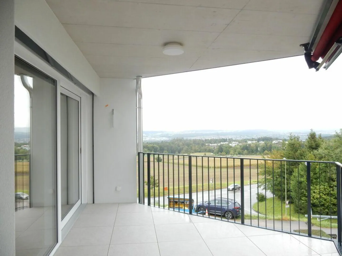 Appartement de location attrayant et neuf dans un emplacement privilégié - Photo 6 sur 9