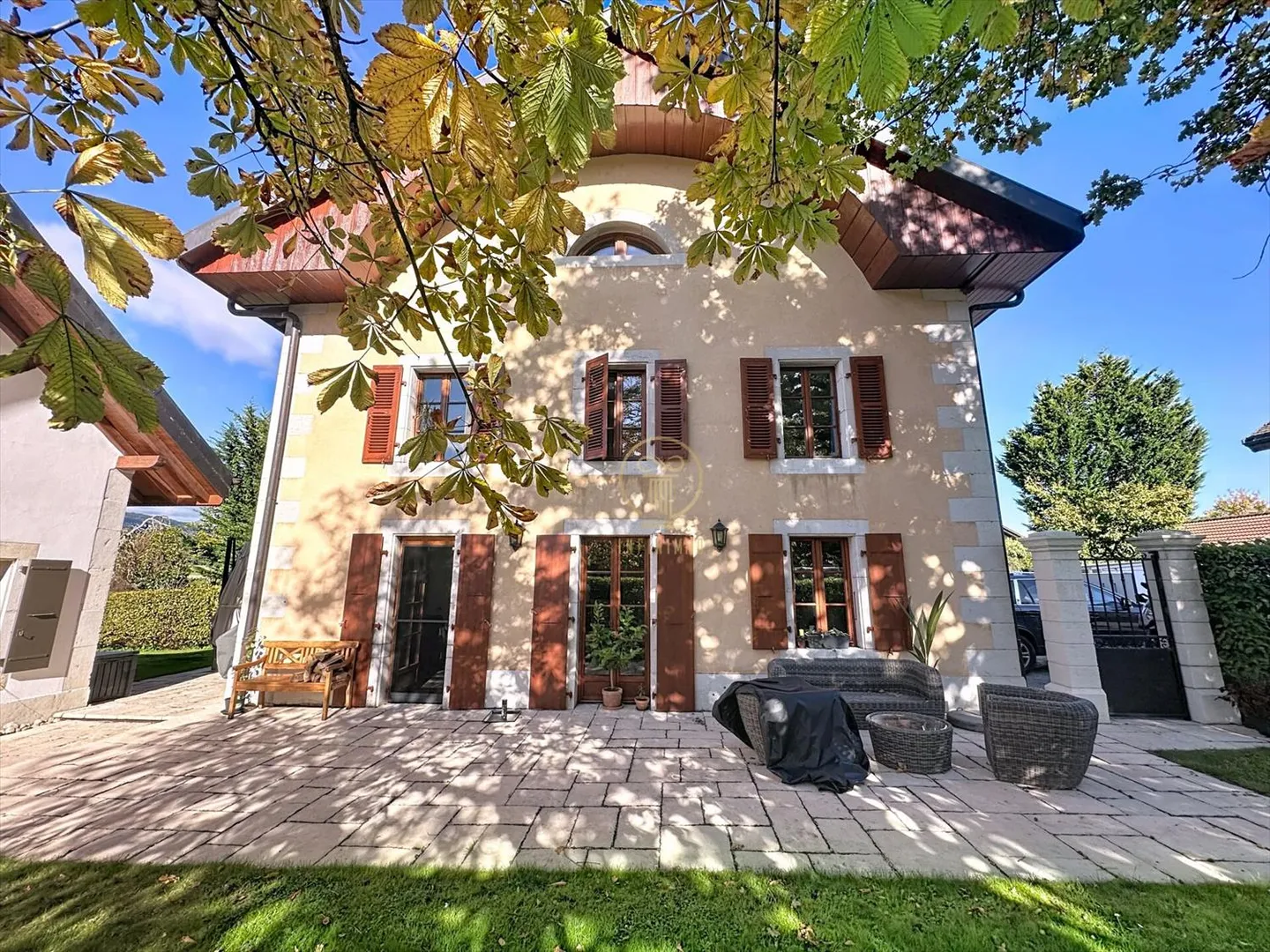 LA RIPPE - Magnifica casa di villaggio - Foto 1 di 13
