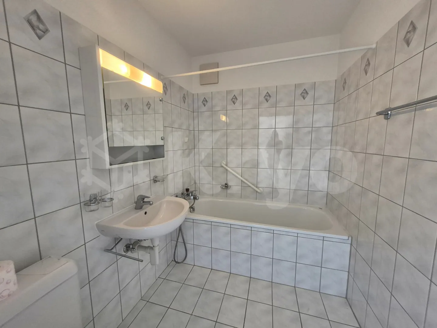 Belle appartement de 3.5 pièces à VISSIGEN - Photo 8 sur 8