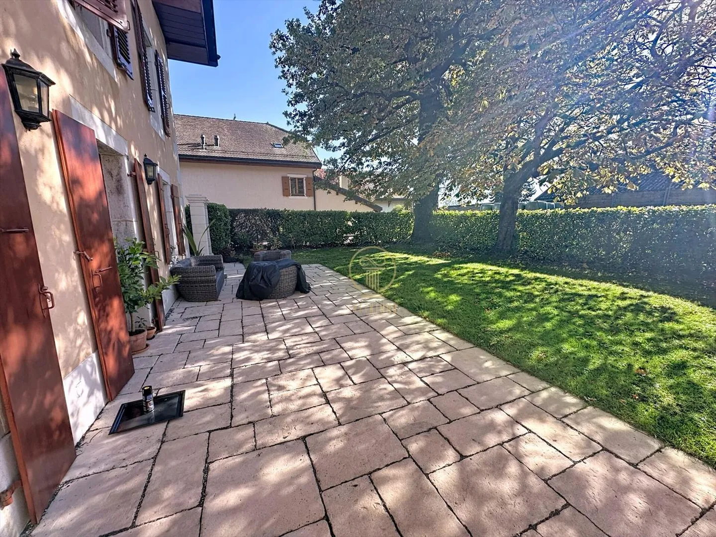 LA RIPPE - Magnifica casa di villaggio - Foto 2 di 13