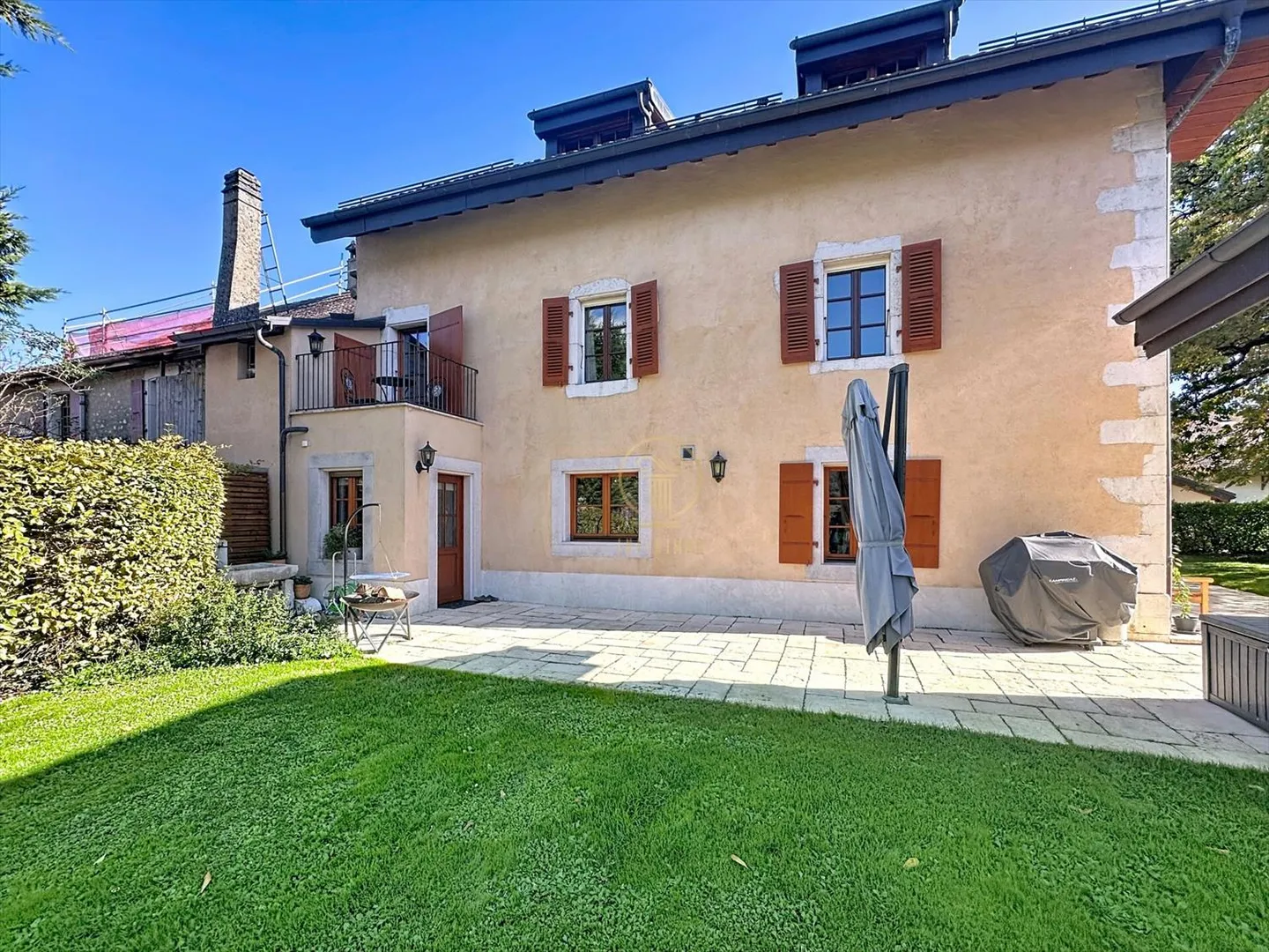 LA RIPPE - Magnifica casa di villaggio - Foto 3 di 13