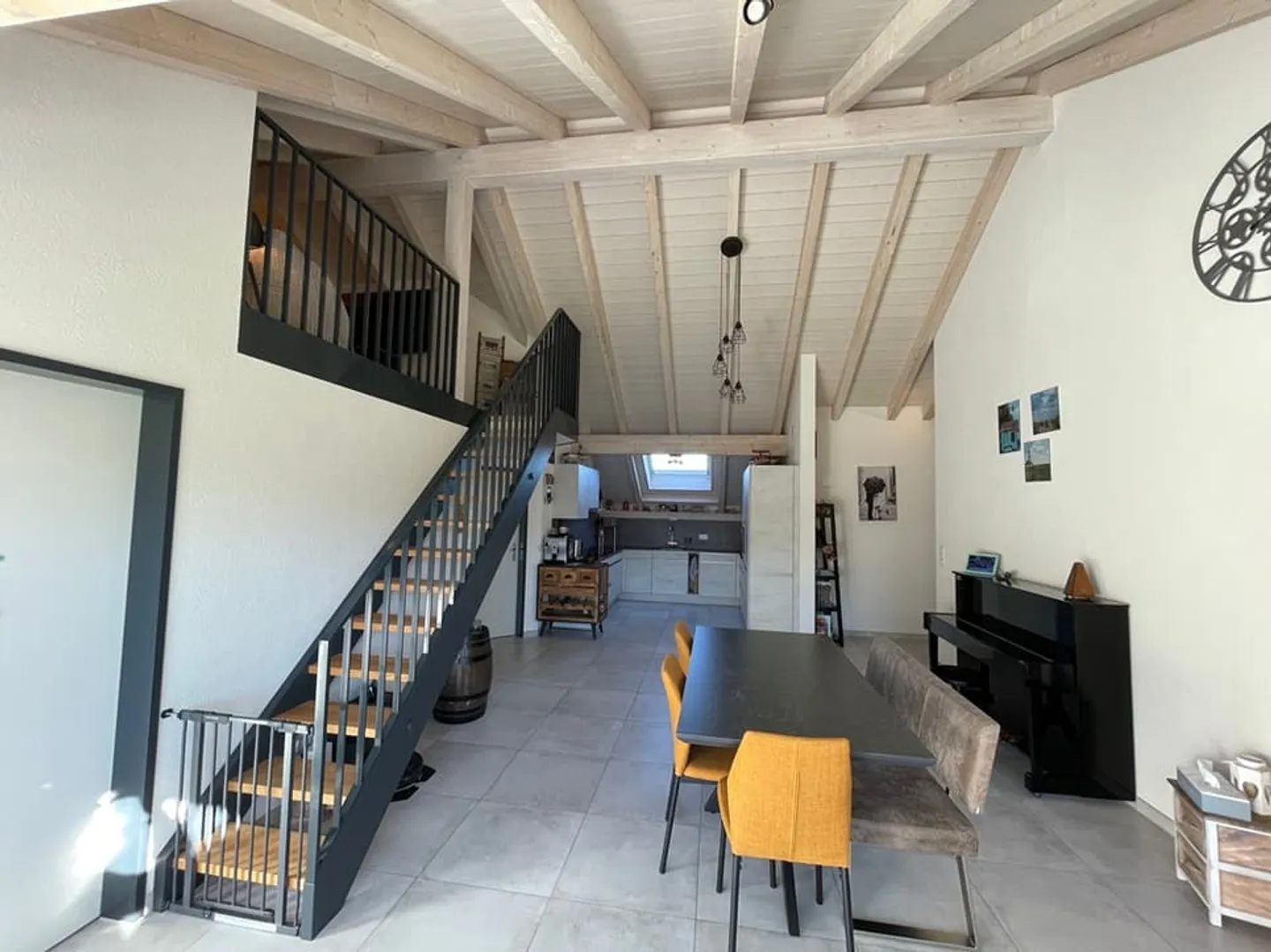 Appartamento, Courtételle - 629000 - Foto 3 di 13