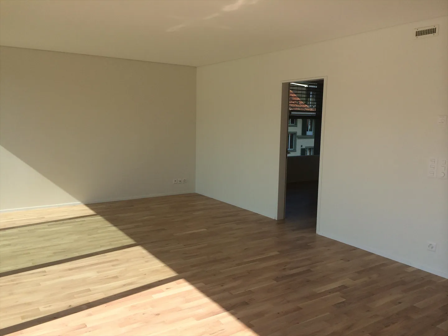 Penthouse mieten - Foto 3 von 6