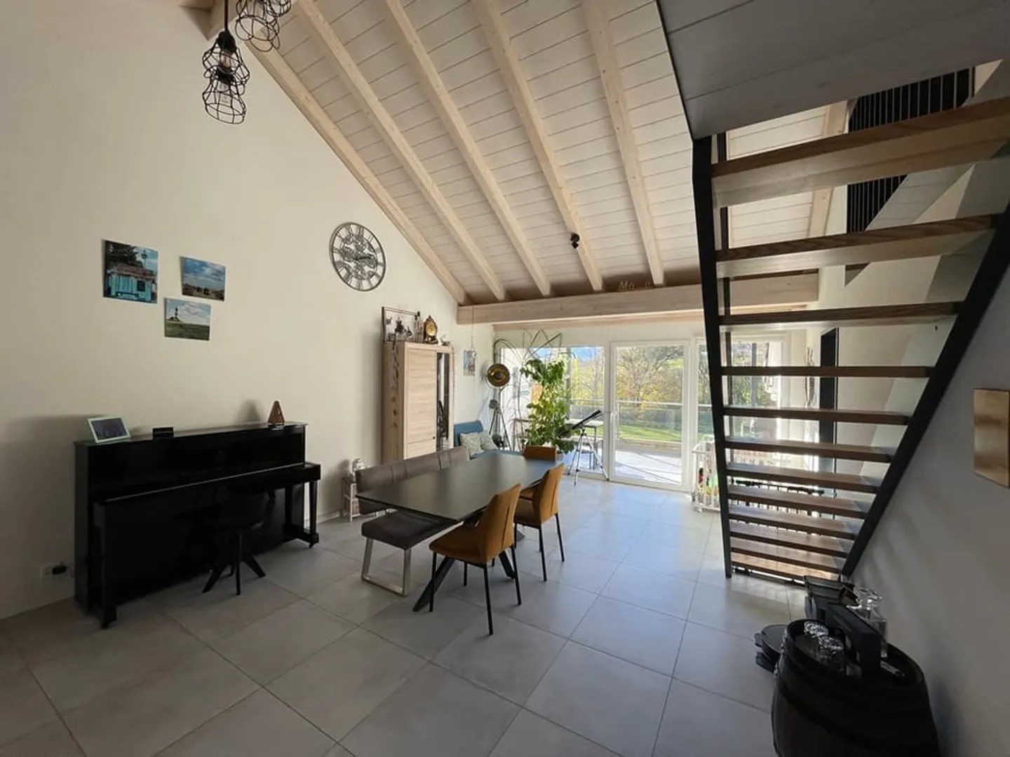 Appartamento, Courtételle - 629000 - Foto 4 di 13