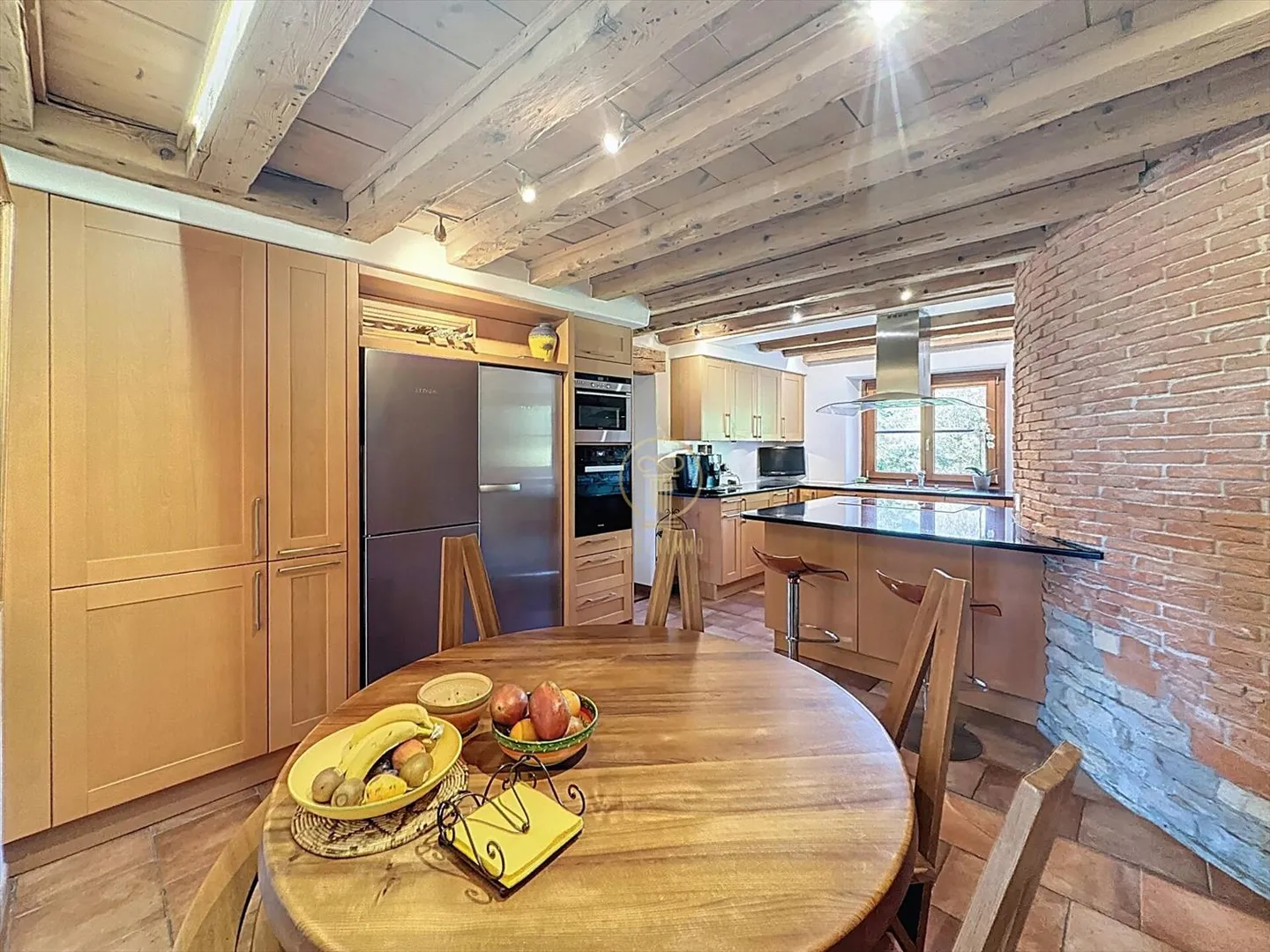 LA RIPPE - Magnifica casa di villaggio - Foto 7 di 13
