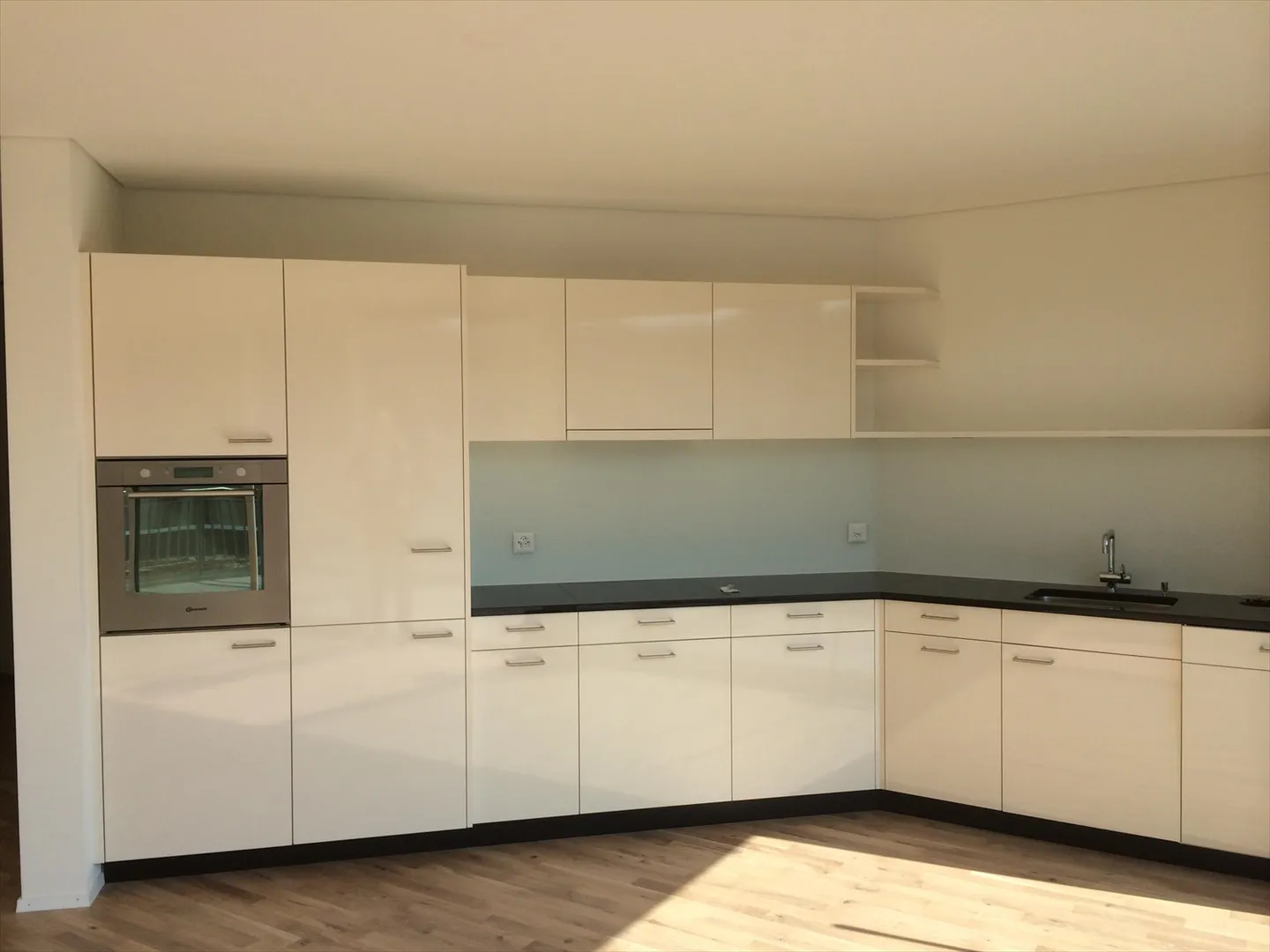 Penthouse mieten - Foto 4 von 6