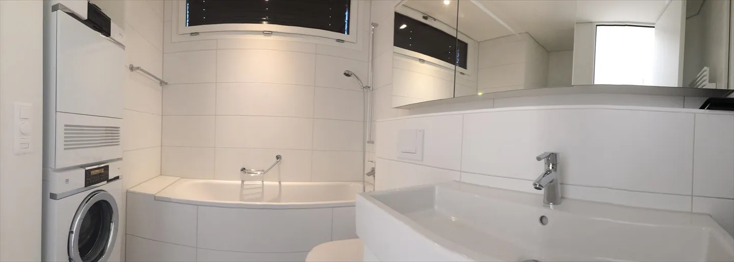 Penthouse mieten - Foto 5 von 6