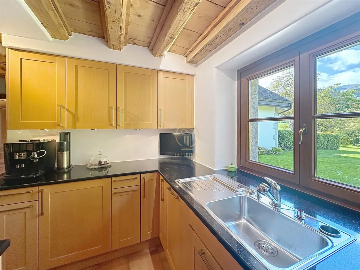 LA RIPPE - Magnifica casa di villaggio - Foto 8 di 13