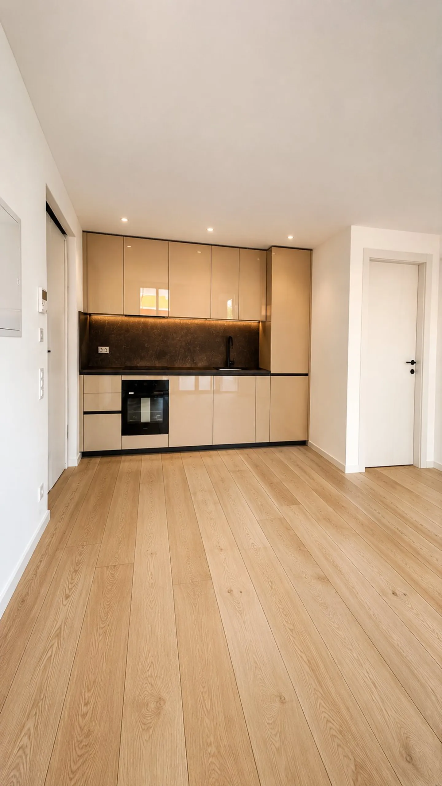 Modern Apartment in Biasca - Photo 2 of 5