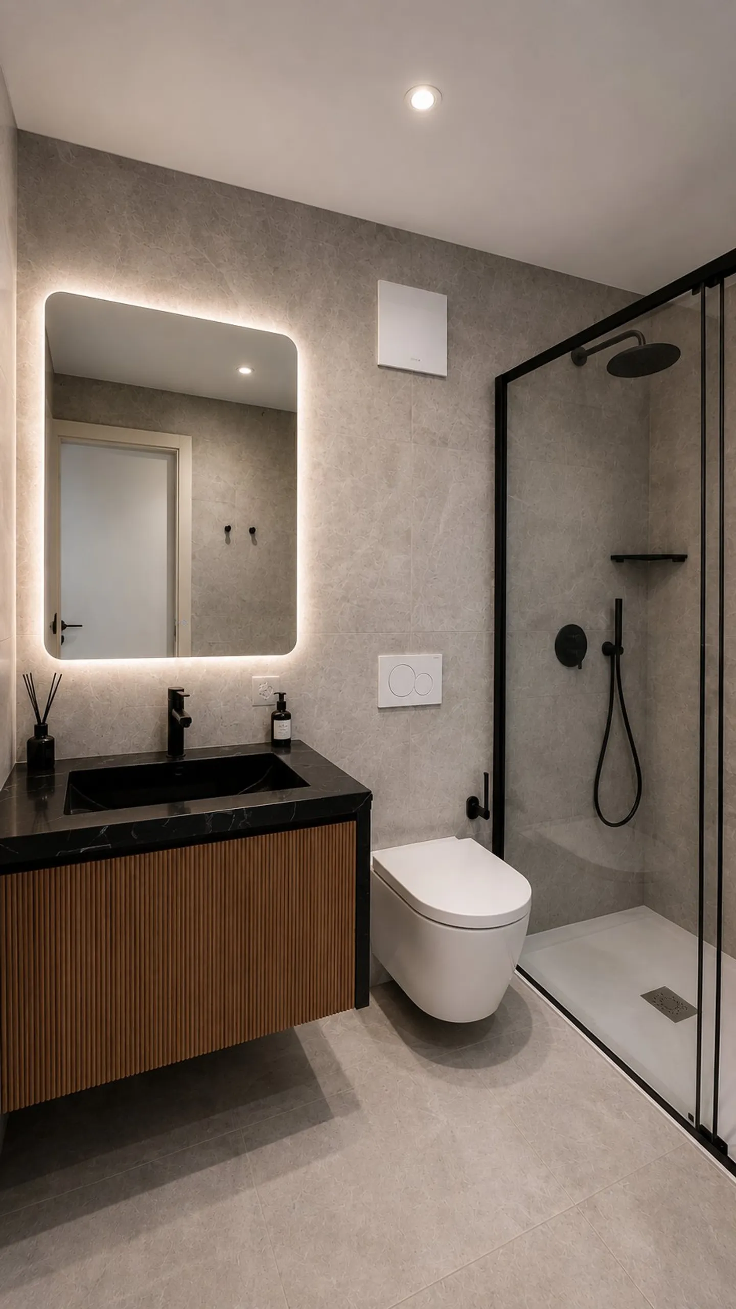 Modern Apartment in Biasca - Photo 4 of 5
