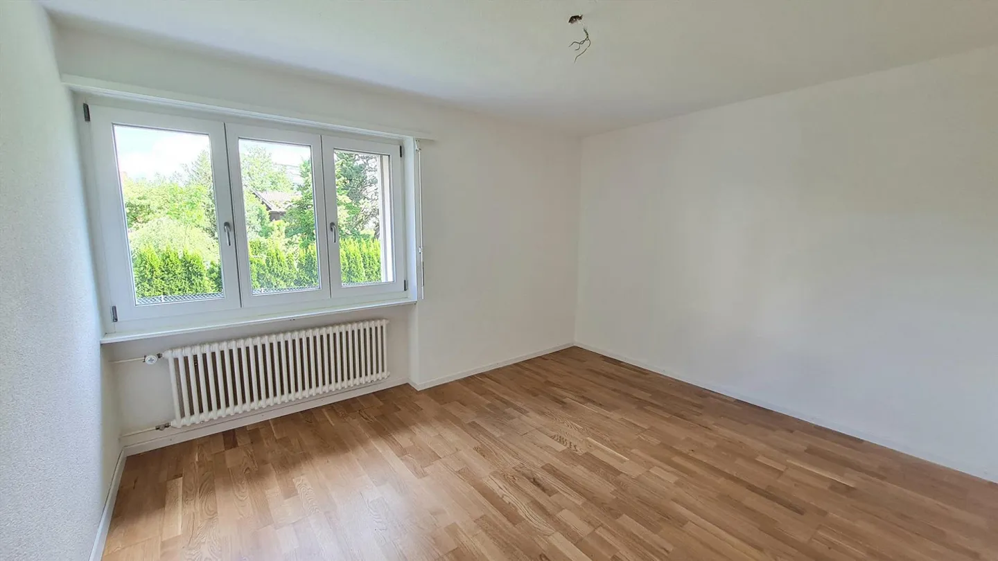 Modern 3.0 room apartment with large balcony! - Photo 5 of 8