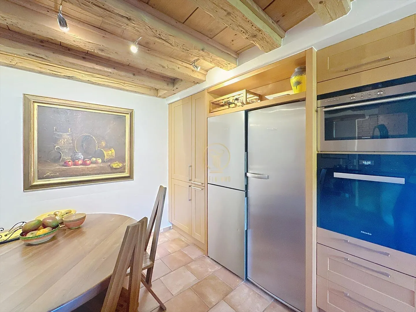 LA RIPPE - Magnifica casa di villaggio - Foto 9 di 13