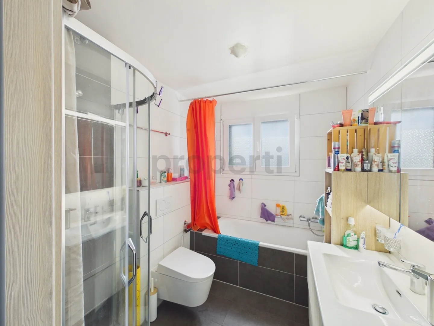Charmant Appartement Attique - Photo 11 sur 13