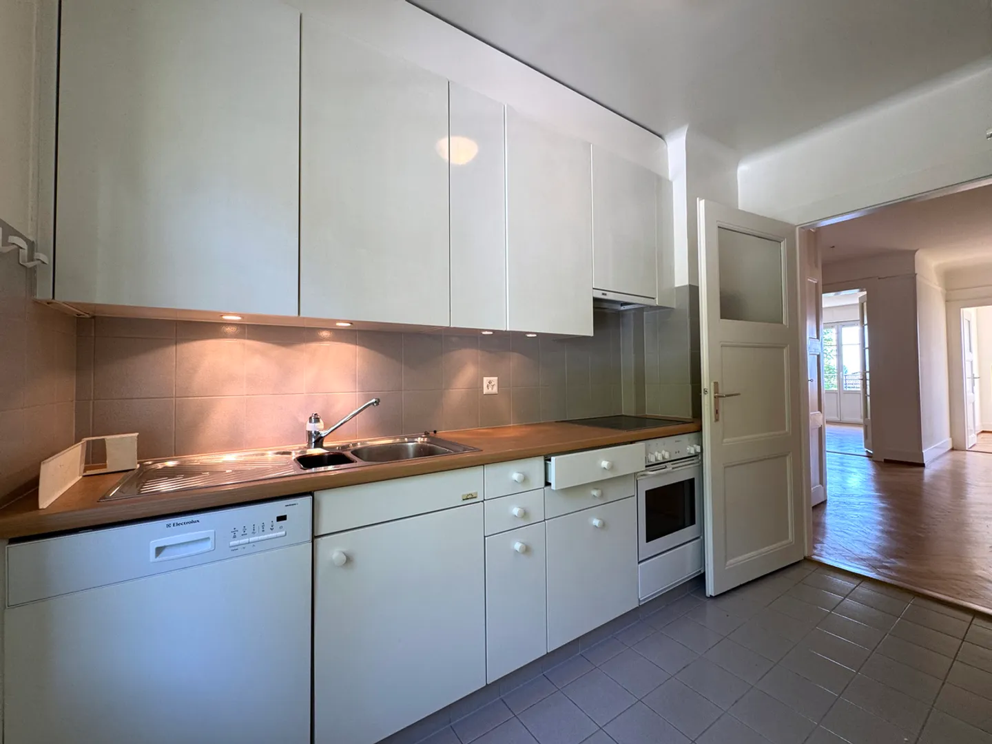 Apartment for sale - Photo 4 of 10