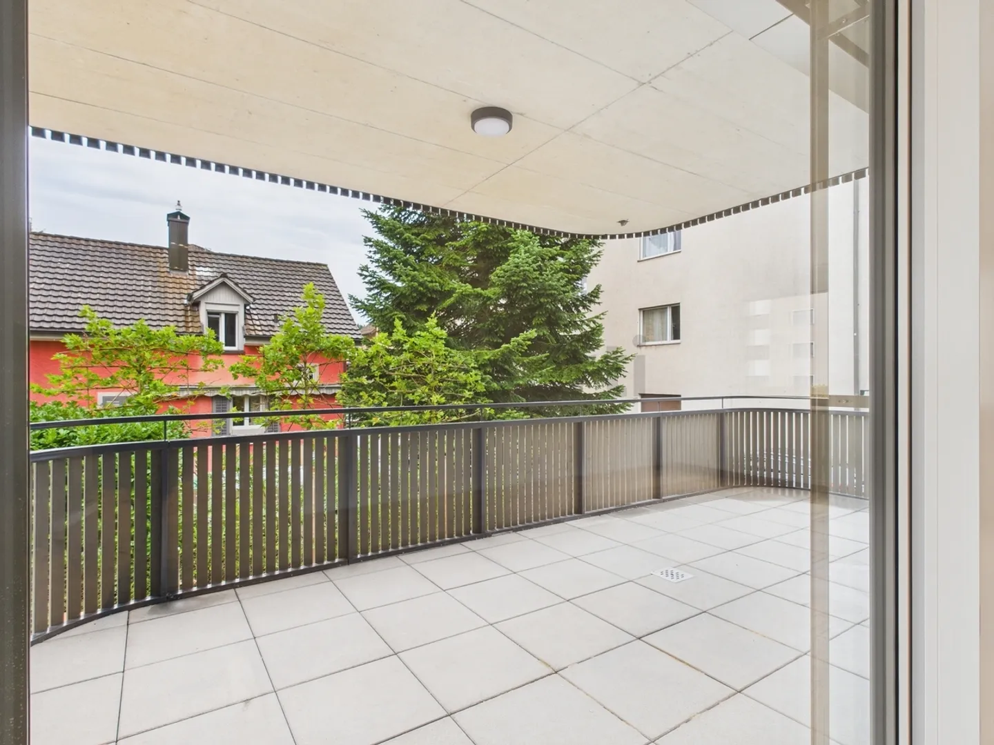 Moderne 3.5-Zimmer-Wohnung in ruhiger Lage Winterthur - Foto 11 von 13