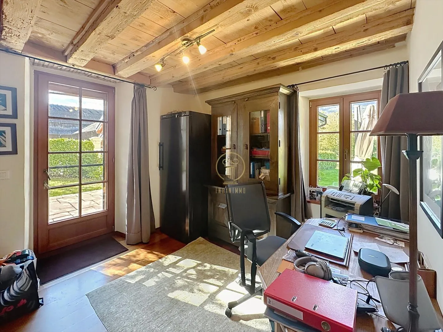 LA RIPPE - Magnifica casa di villaggio - Foto 13 di 13