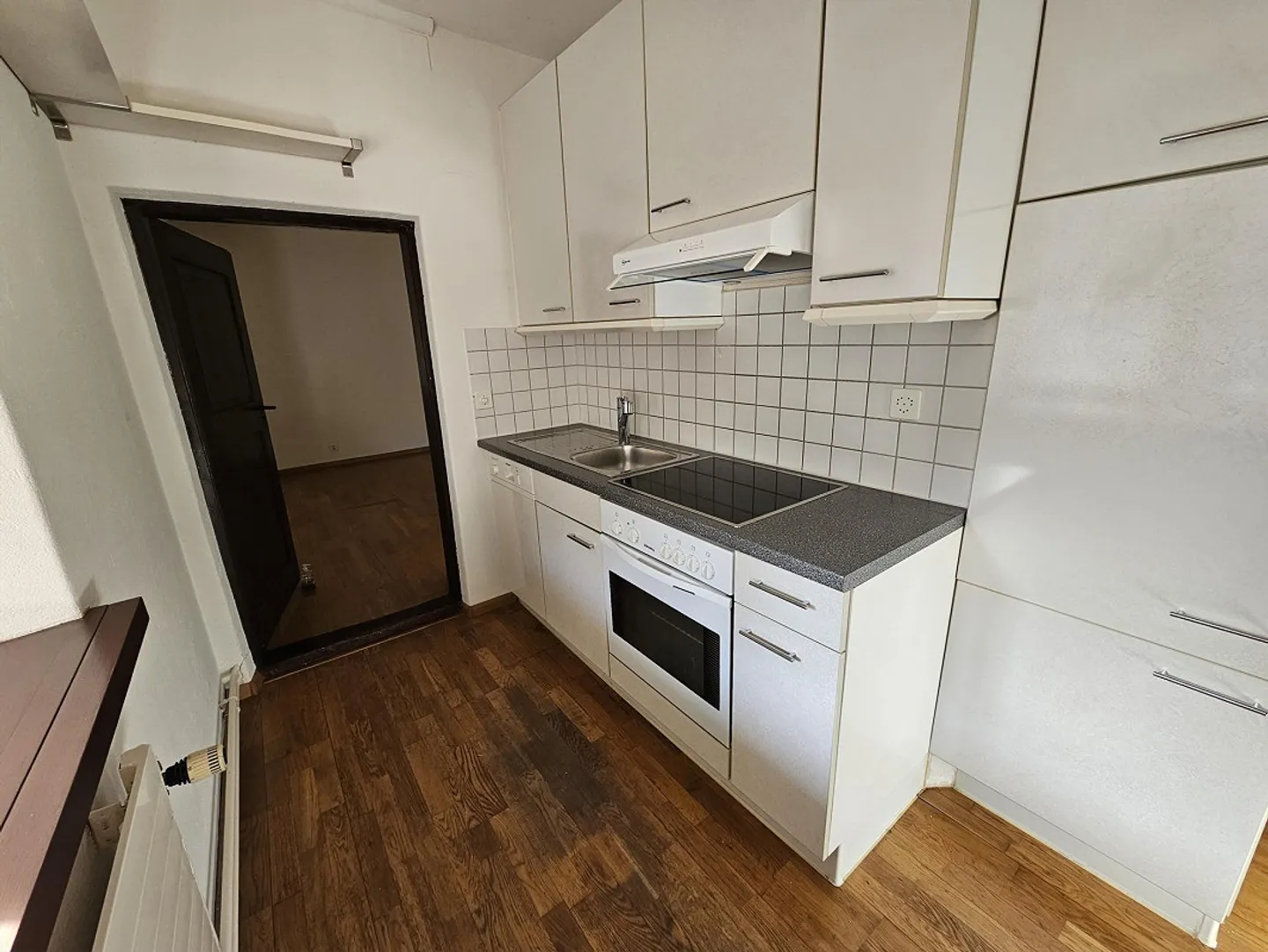 Charmante Wohnung im historischen Bauernhaus - Foto 4 von 7