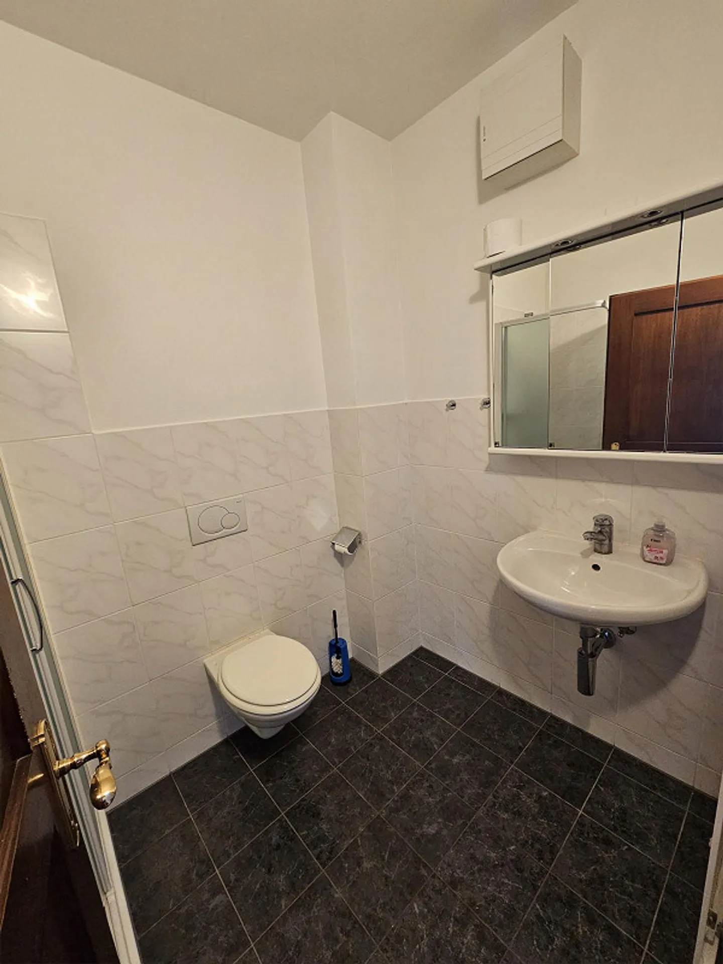 Charmante Wohnung im historischen Bauernhaus - Foto 5 von 7