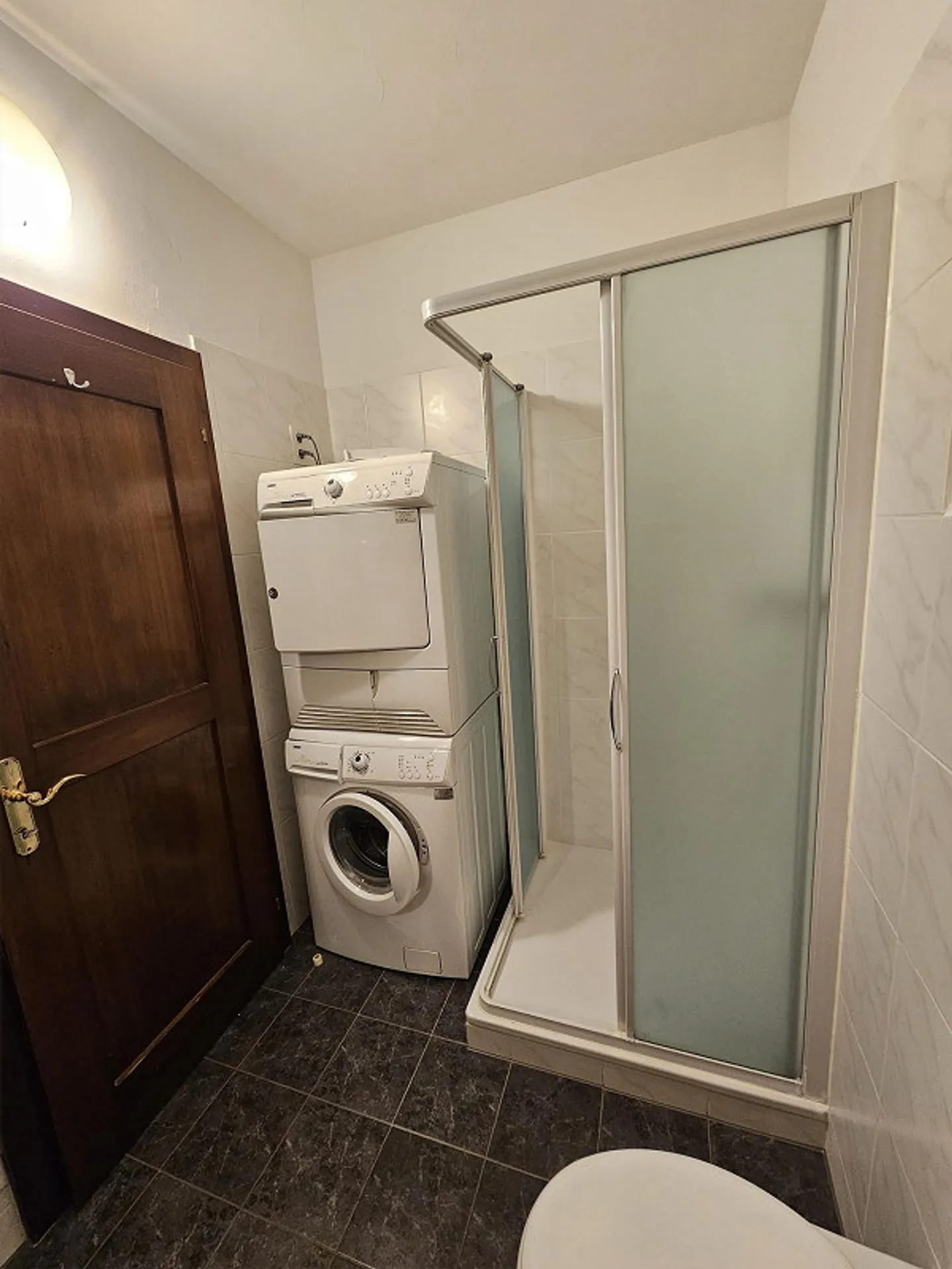 Charmante Wohnung im historischen Bauernhaus - Foto 6 von 7