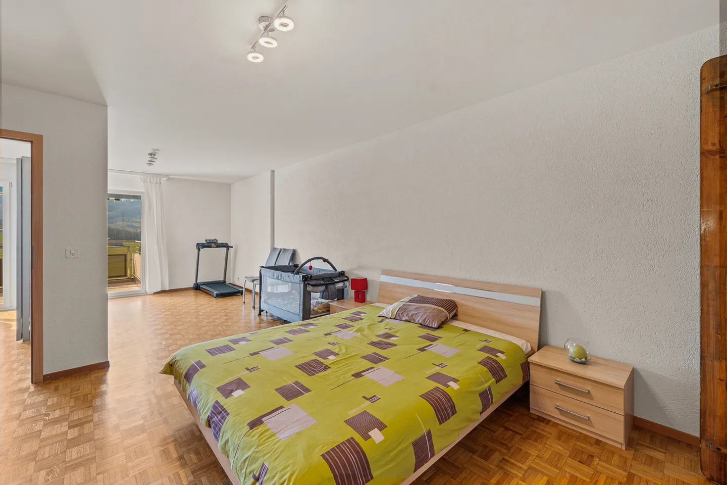 Charmant appartement 3.5 pièces - Photo 4 sur 11