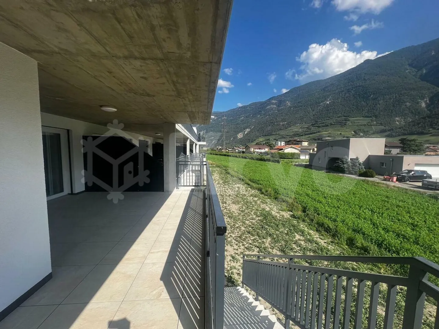 Appartamento Incantevole con Giardino - Foto 1 di 7