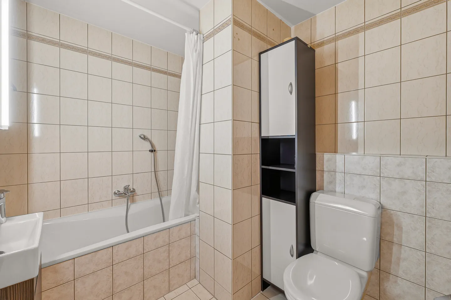 Charmant appartement 3.5 pièces - Photo 7 sur 11