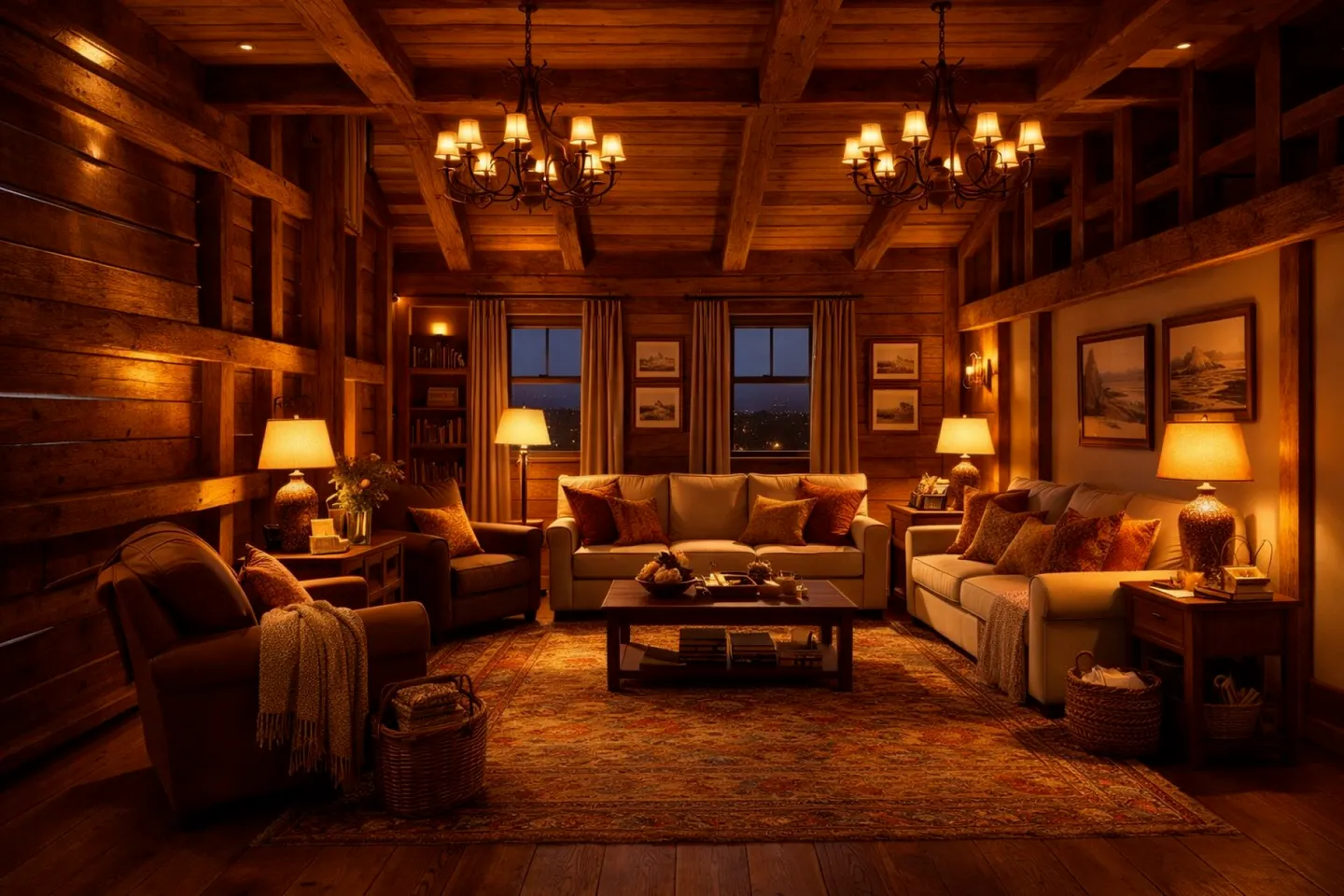 Chalet pronto per ristrutturare a Vernamiège - Foto 6 di 6